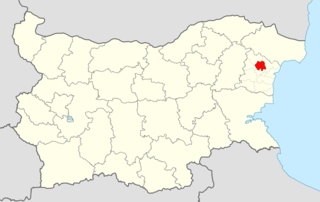 Suvorovo Municipality Municipality in Varna, Bulgaria