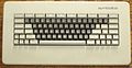 Symbolics keyboard