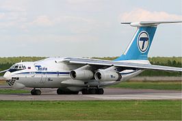 Tesis Aviation Enterprise