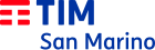 logo de Telecom Italia San Marino