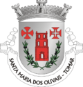 Santa Maria dos Olivais arması