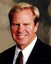 Terry Schroeder is the first and only American (man or woman) to have won medals in the Olympic water polo tournaments both as a player and as a head coach. TSchroeder.jpg