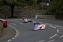 Conrad Harrison took his first and only TT win in race 1 TT 2014 - Race Week - Saturday - Bradden (116).jpg