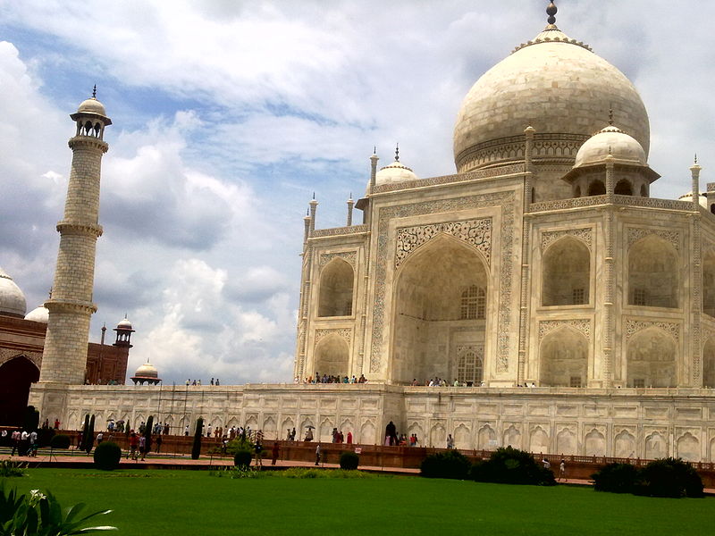 File:Taj mahal agra.jpg