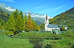 Vorschaubild für Heilig-Geist-Kirche (Kasern)