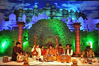 List of Indian classical music festivals
