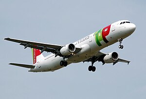 Tap Air Portugal