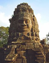 Ta Prohm: Geschichte und religiöse Bedeutung, Architektur, Ruinen und Würgefeigen