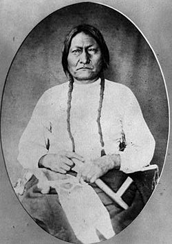 Sitting Bull