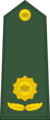 Tatmadaw MAJ Insignia 01.png