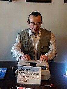 Tayfun Talipoğlu wax sculpture.jpg