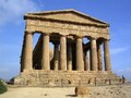 Kreeka Concordia tempel