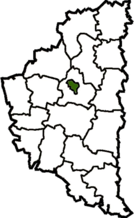 Ternopil (huyện)