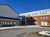 Terryville High School