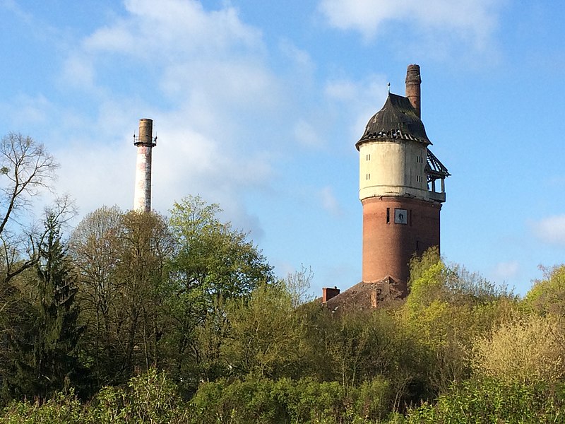 File:Teupitz Buchholzer Straße Landesirrenanstalt-Hauptanstalt.jpg