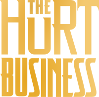 The Hurt Business Logo.svg