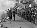The Royal Navy during the Second World War A19427.jpg