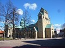 Cathedral of St. Mary of the Assumption