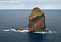 * Nomination The rock in the ocean. São Lourenço, Madeira, Portugal --Ввласенко 07:26, 4 August 2018 (UTC) * Promotion There are three minor spots on the image, please fix. --Basotxerri 07:36, 4 August 2018 (UTC) (I've put you some notes on your image) --Basotxerri 08:51, 4 August 2018 (UTC)  Done Sorry! Thank you very much! -- Ввласенко 10:57, 4 August 2018 (UTC)  Support Good quality. --Basotxerri 15:40, 4 August 2018 (UTC)