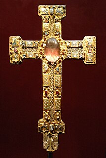 Cross of Theophanu