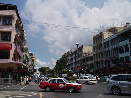 Fail:Third_Avenue,_Sandakan.jpg