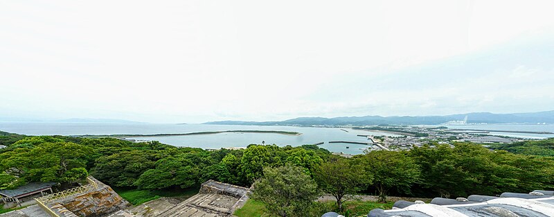 File:Tomioka Castle 06.jpg