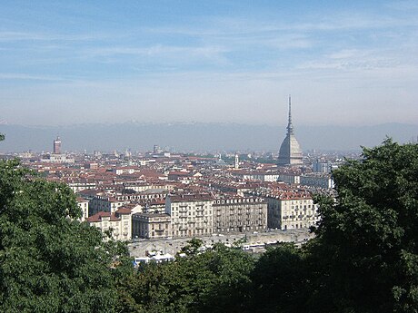 Torino (tỉnh)