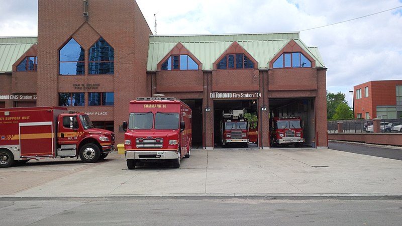 File:Toronto Fire Station 114 (14913502347).jpg