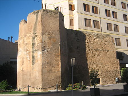 Torre Motxa