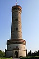 La torre de San Martino della Battaglia