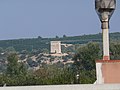 This is a photo of a monument indexed in the Spanish heritage register of Bienes de Interés Cultural under the reference RI-51-0006756.