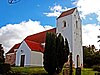 Torup Kirke (Yeniden Yapılandırma) .JPG