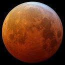 130px Total Lunar Eclipse On January 21%2C 2019 (45910439045) (cropped) 