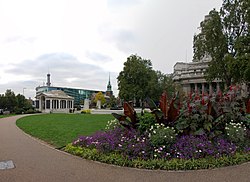 Trinity Square