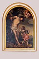 * Nomination Painting of Saint Sebastian in the Katharinenkapelle in Treis -- Spurzem 11:45, 24 September 2020 (UTC) * Promotion  Support Good quality. --Scotch Mist 13:34, 24 September 2020 (UTC)