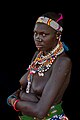 * Nomination Laarim Tribe, Kimotong, South Sudan --Poco a poco 08:06, 30 March 2024 (UTC) * Promotion  Support Good quality. --Thi 09:36, 30 March 2024 (UTC)