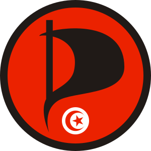 Tunisian Pirate Party Logo.svg