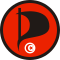 Tunisian Pirate Party Logo.svg