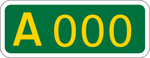 File:UK road A000 template.svg