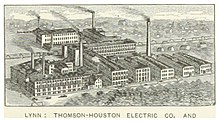 US-MA(1891) p381 LYNN, THOMSON-HOUSTON ELECTRIC COMPANY.jpg