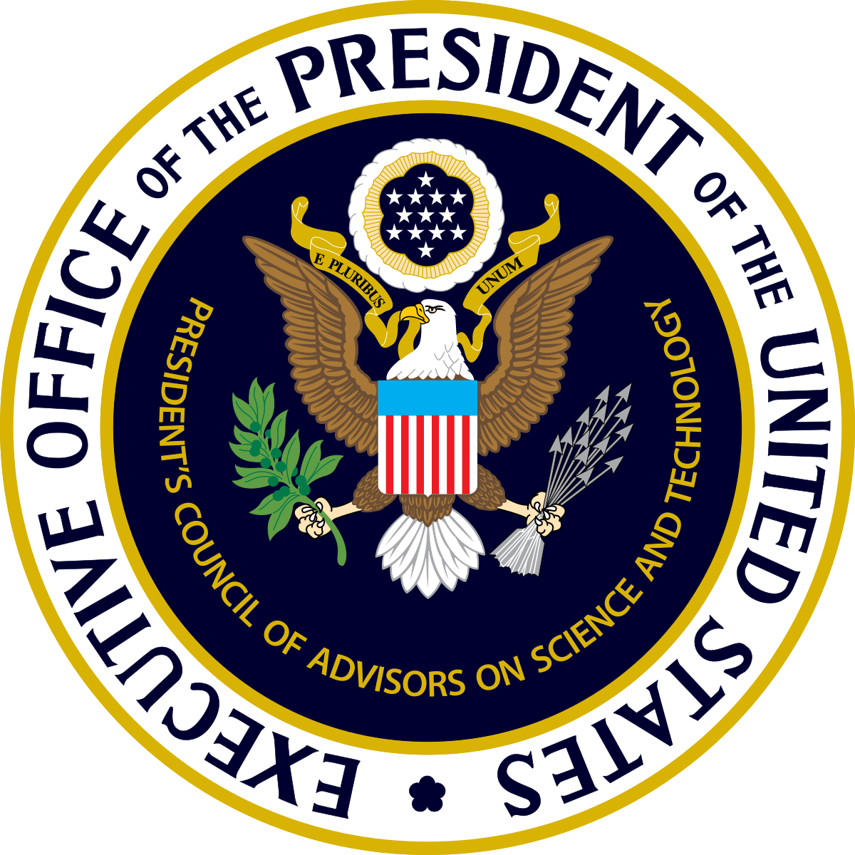 President S Council Of Advisors On Science And Technology Wikipedia