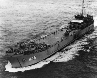 USS <i>Jefferson County</i>