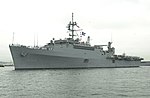 Thumbnail for USS Ogden (LPD-5)