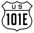 File:US 101E (1926).svg