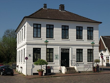 Uetersen Marktstraße 2