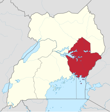 Tang-pō͘ Chiu (Uganda)