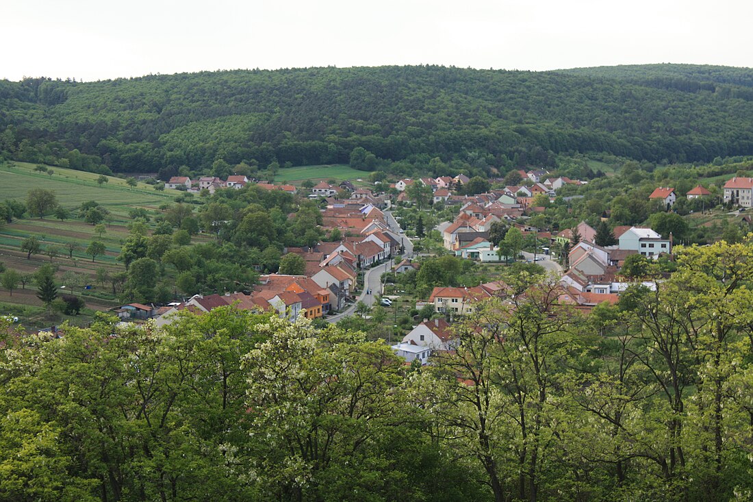 Uhřice (distrikto Hodonín)