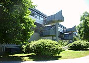 Uni biblioteket 2010b.jpg