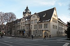 Universitäts Hauptgebäude. Jena.jpg