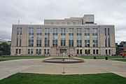 Memorial Library